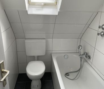 3-Zimmer-Wohnung in Bergkamen City- mit neuem Laminat - Photo 5