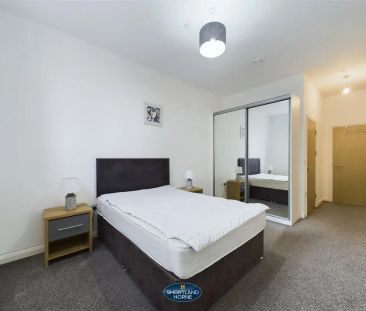 The Co-Operative, City Centre, Corporation Street - Photo 5