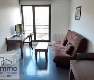 Appartement 2 pièces - 69009 Lyon 9e Arrondissement - Photo 1