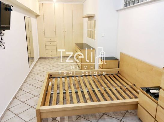 Διαμέρισμα 56 τ.μ. για ενοικίαση, Αθήνα - Νότια Προάστια, Καλλιθέα - Photo 1