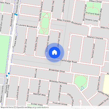 1 Cabernet Street, Vic 3030, Point Cook