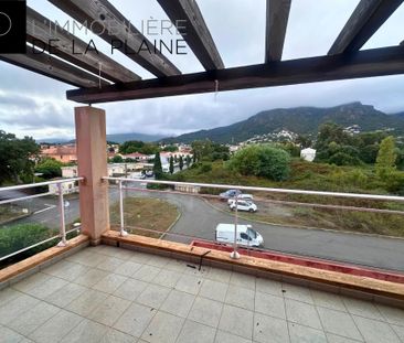 Location Appartement 4 pièces 75m² BIGUGLIA 20620 - Photo 5
