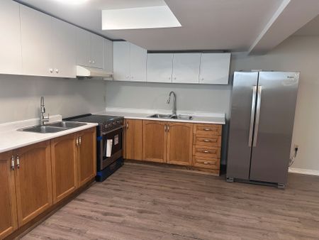 For Lease - 125 Purcell (Basement) Square, Toronto, Ontario - Photo 4