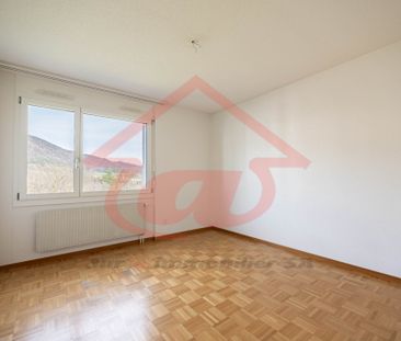 Appartement de 4 pièces au 4ème étage - Photo 4