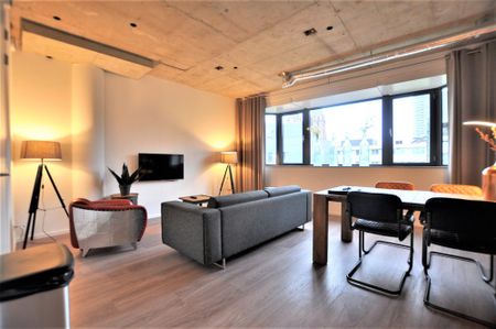 Portiekflat Wal, Eindhoven huren? - Photo 2