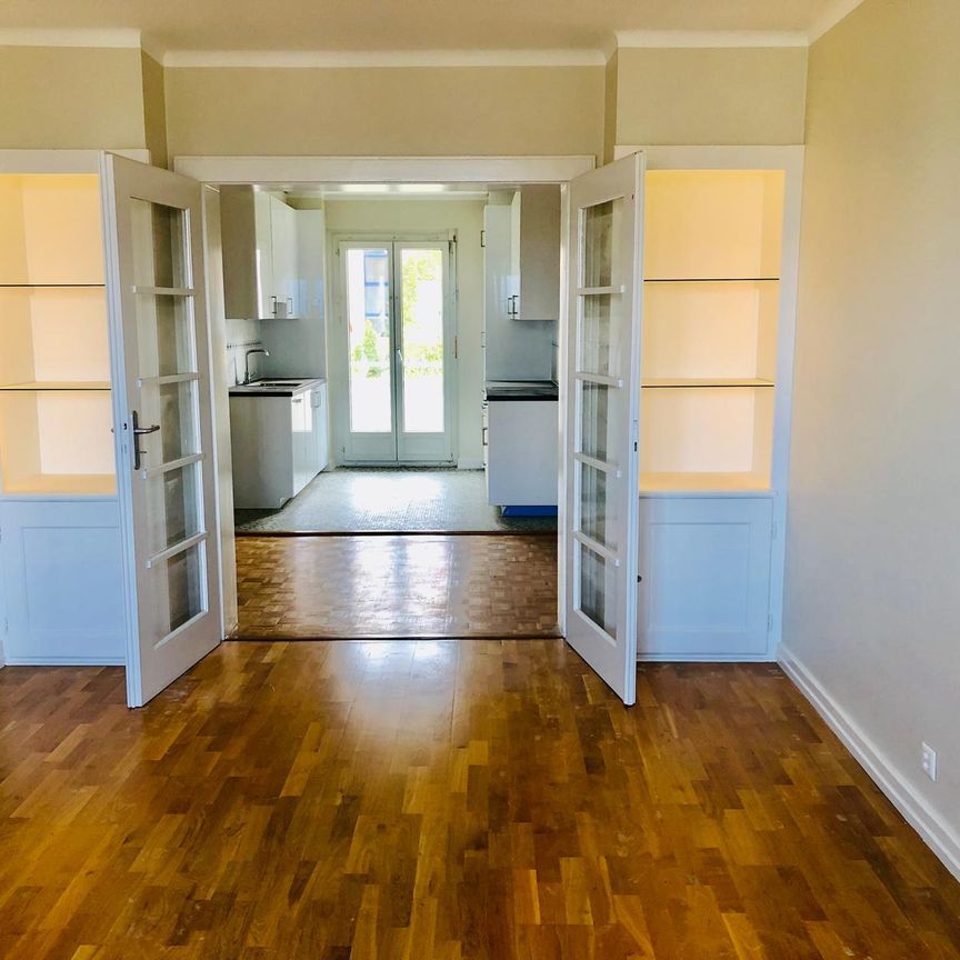 Appartement 3 pièces à Lausanne - Photo 1