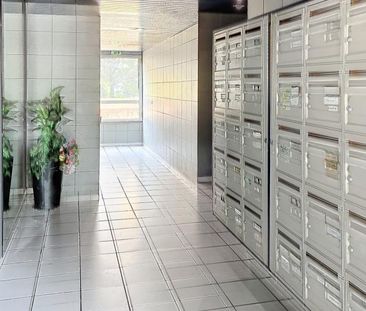 Location Appartement 1 pièce Meublé 30m² VILLEURBANNE 69100 - Photo 6