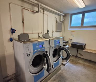 Ängdalavägen 34, Dammfri - Photo 1