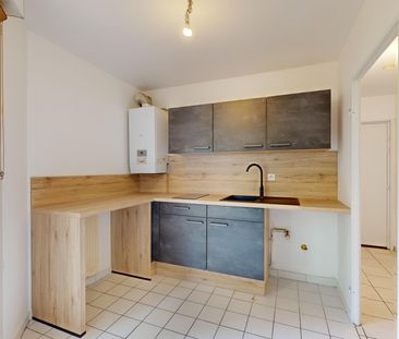 Location Appartement 2 pièces 50m² DIJON 21000 - Photo 2