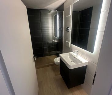 5.5 Zimmer, 98 m², 1. Stock - Foto 4