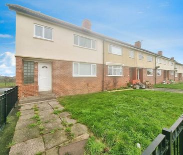 3 bedroom end of terrace house to rent - Photo 6