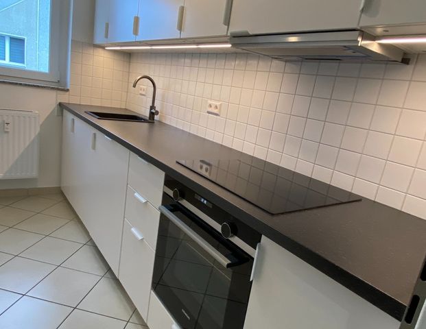 Moderne Wohnung am Puls der Stadt! - Foto 1