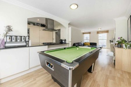 Cinnamon Row, Battersea, SW11 - Photo 4