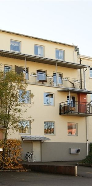 Storgatan 16 - Foto 1