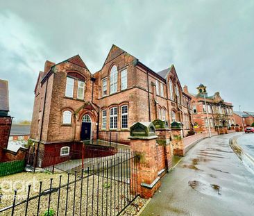 2 bedroom apartment to rent - Photo 3