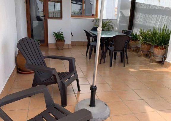 2 room luxury Apartment for rent in Nerja, Andalusia