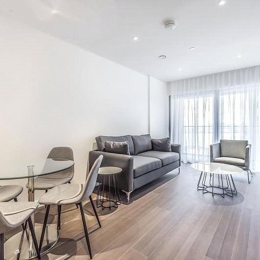 Cutter Lane, London, SE10 0XX - Photo 1