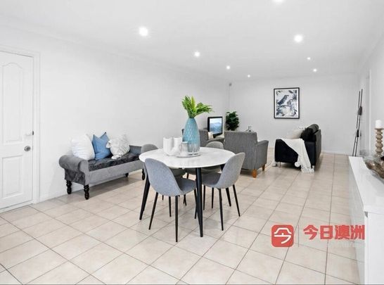 Winston Hills - Photo 1