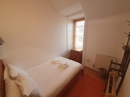 2 Bed Flat, Richmond Terrace, EH11 - Photo 3