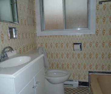 5 ½ Lacordaire 2 chambres 1 salle de lavage Montréal LIBRE - Photo 4