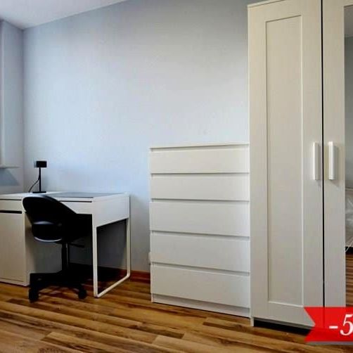 Pokój, ul. Kołowa - Фото 1