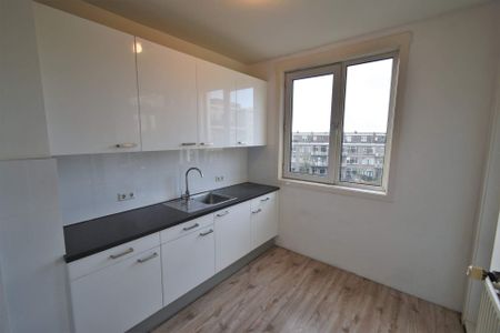 Appartement Statenweg 127D, Rotterdam - À Louer - Photo 5