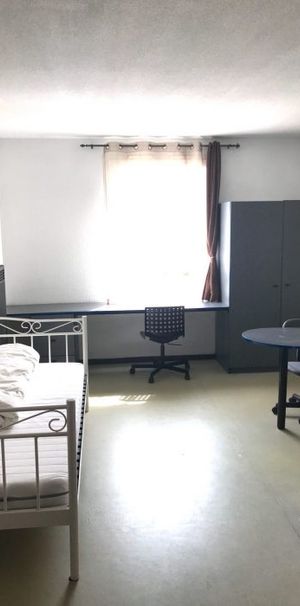 T1 Guyancourt 18 m² - Photo 1