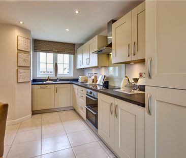 3 bedroom semi-detached house to rent - Photo 4