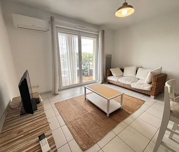 Location Appartement 3 pièces 53m² - Photo 2