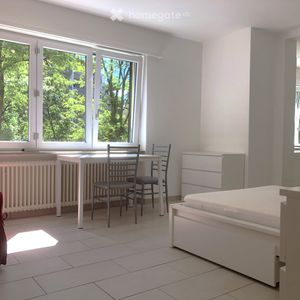 1.5 Zimmer, 34 m² - Foto 2