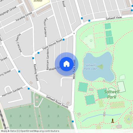 Maple Court, Maple Grove, Gateshead, Tyne and Wear, NE8