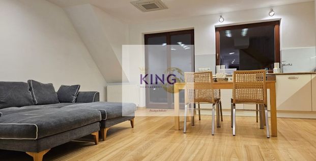 Mieszkanie na wynajem Police - Photo 1