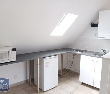 Location Appartement 2 pièces 38m² BLOIS 41000 - Photo 4