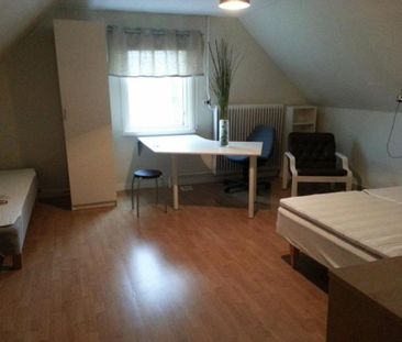 Johan Skyttes Väg, Stockholm - Foto 4