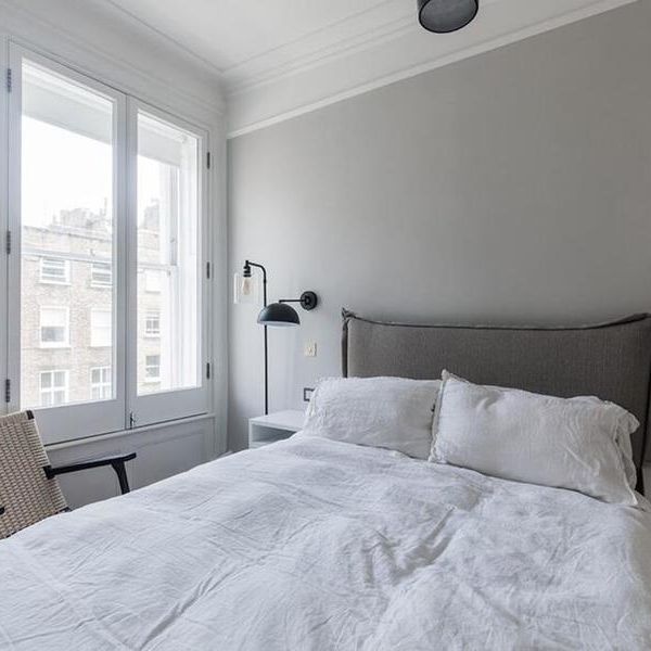 Gloucester Place, W1U - Photo 1