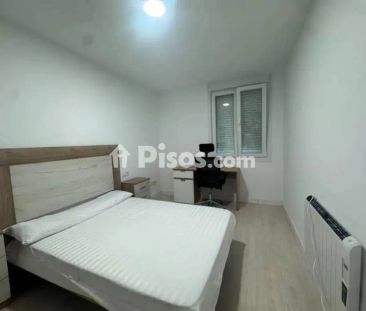 Piso en alquiler en Calle del Río Bibei - Foto 5