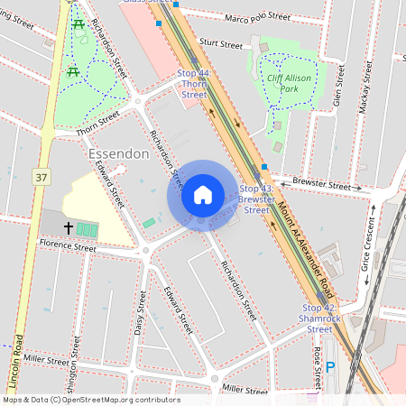 14/32 Richardson Street, Vic 3040, Essendon