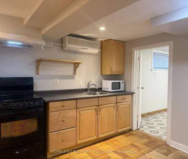 For Lease - 4 Sully Crescent, Toronto, Ontario - Photo 5