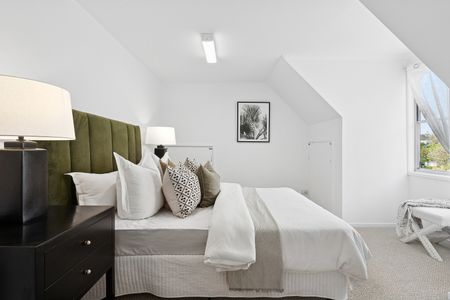 8 Mavor Crescent, Frenchs Forest NSW 2086 - House For Rent | Domain - Photo 5