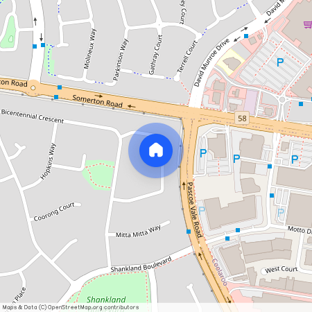 21 Gunbower Crescent, Vic 3048, Meadow Heights