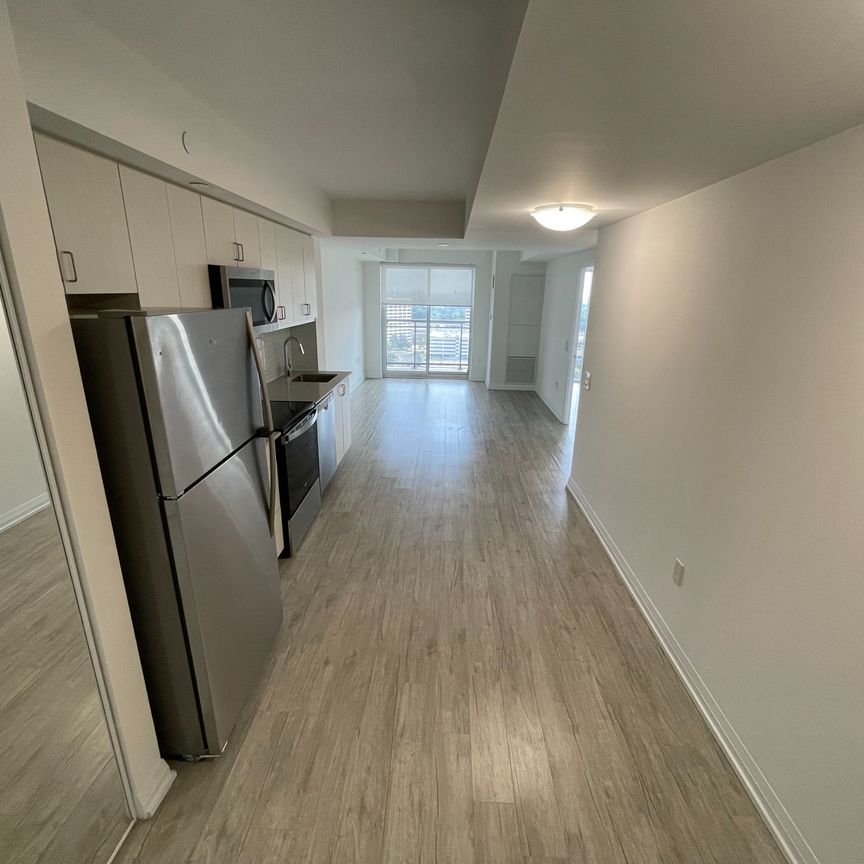 For Lease - 55 Smooth Rose Court Unit# 2410, Toronto, Ontario - Photo 1