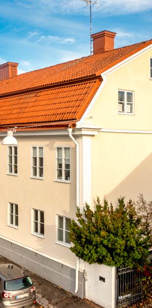 Bagaregatan 22 - Photo 1
