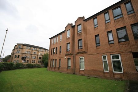 Abercromby Drive, 2 Bed Unfurnished Apartment, Calton – Available 03/10/2024 - Photo 5