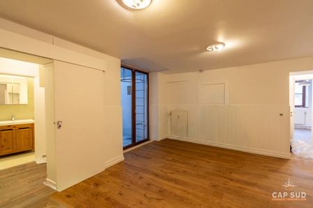Appartement te huur - Foto 2