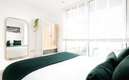 1 bedroom apartment to rent - Photo 2