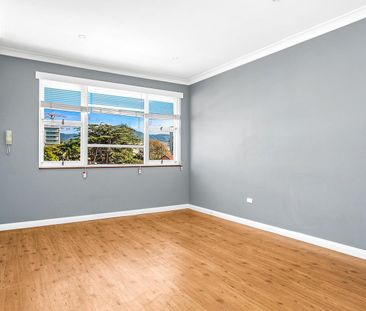 Contemporary Style City Apartment - Photo 1