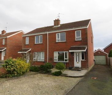 28 Claremont Drive, Moira, Craigavon, BT67 0SE - Photo 2