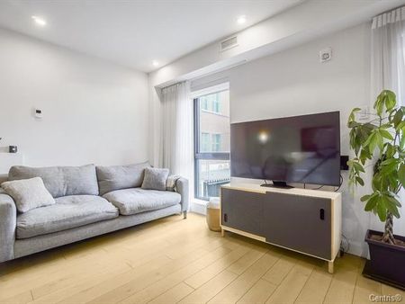 Appartement à louer - Montréal (Villeray/Saint-Michel/Parc-Extension) (Villeray) - Photo 4