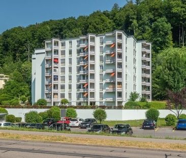 Beautiful apartment with sunny balcony - Photo 1