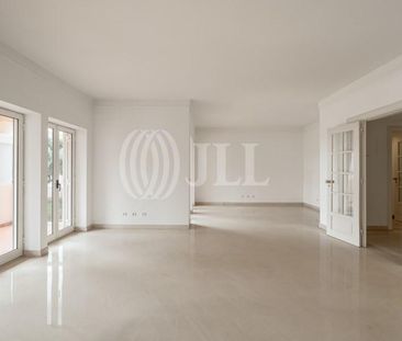 Apartamento T4 em Lisboa - Photo 4